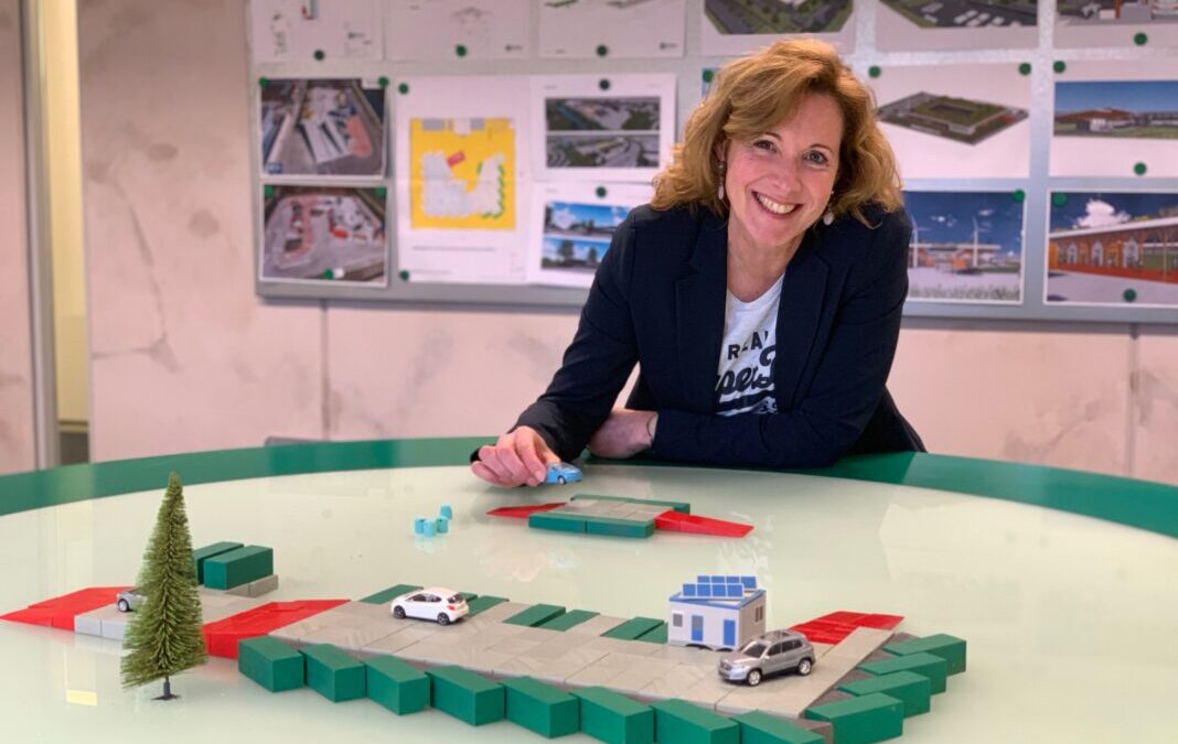 ‘Blog Care4Circulair logische vervolgstap in circulair ondernemen’