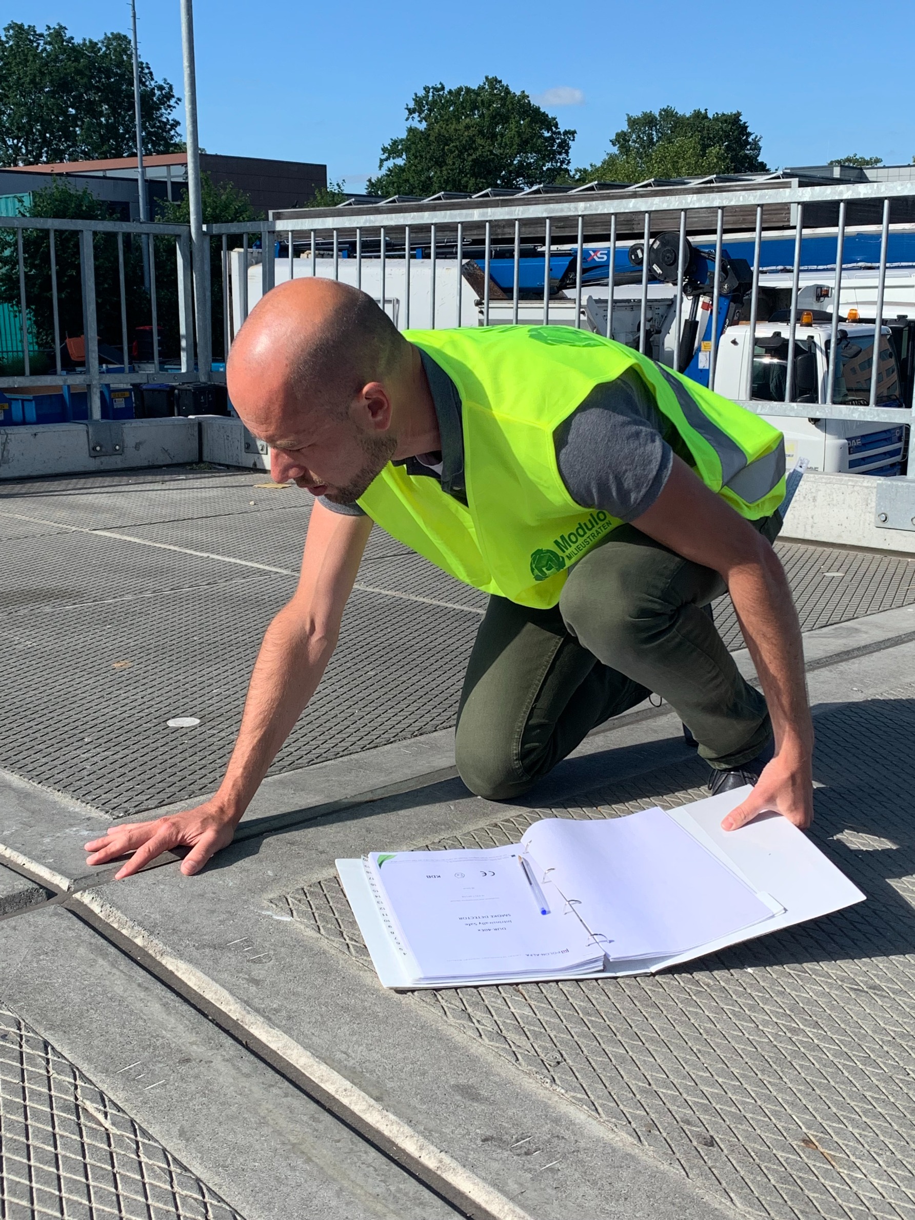 Modulo-milieustraten-inspectie-onderhoud 2
